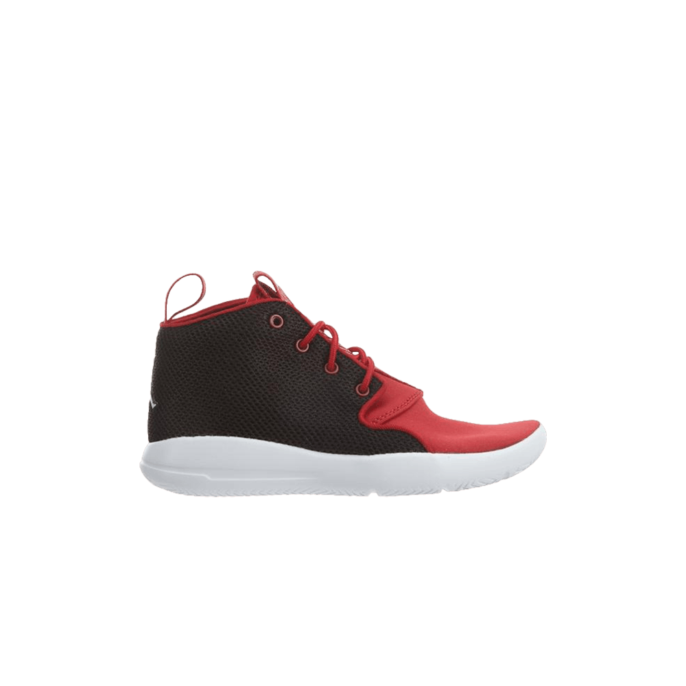Jordan Eclipse Chukka PS 'Black Gym Red 