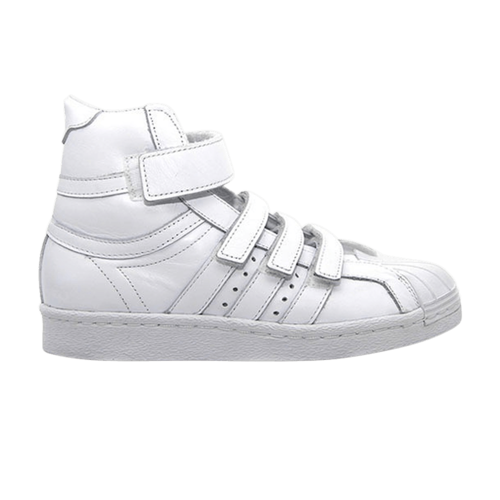 adidas gazelle silver green womens adidas X Wales Bonner Superstar Sneakers