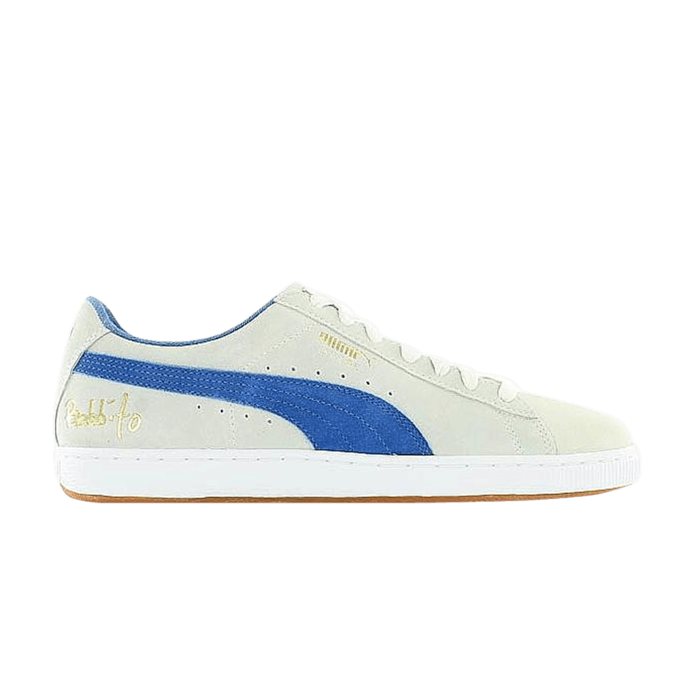 Buy Bobbito x Suede Classic 366336 02 GOAT
