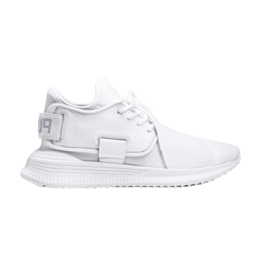 Avid monolith sneakers 2025