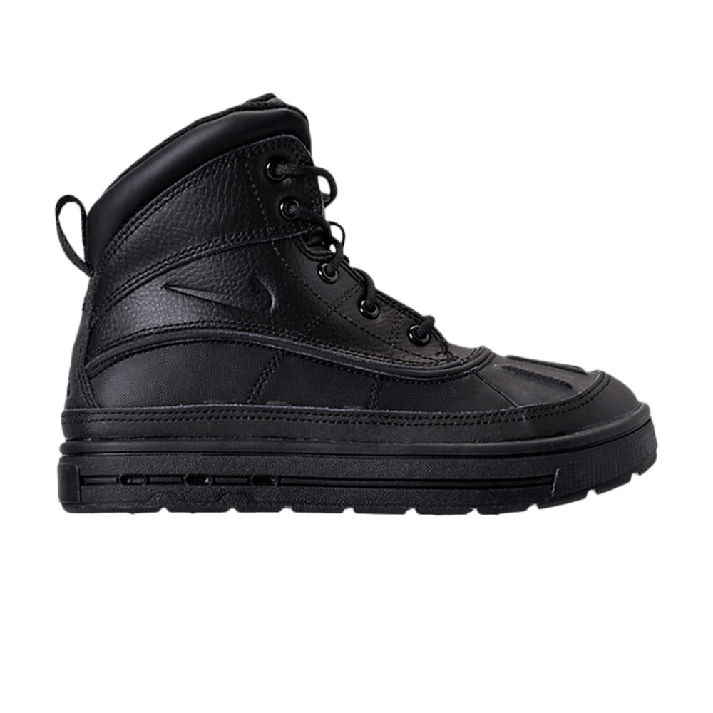 woodside 2 triple black