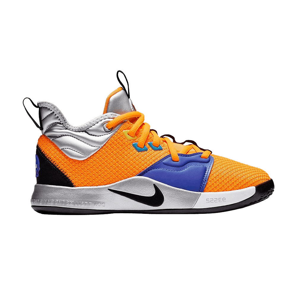 nasa x pg3 armstrong