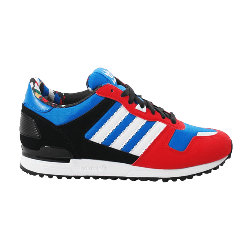aya✧︎* Buy ZX 700 'Bluebird Red' - D65281 | GOAT CA