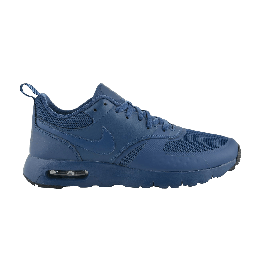 Buy Air Max Vision GS Triple Navy 917857 401 GOAT