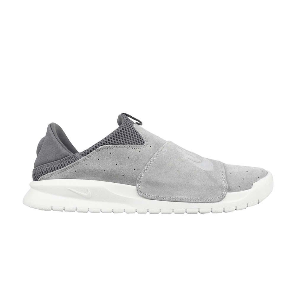 Buy Benassi Slip Anthracite 882410 004 GOAT