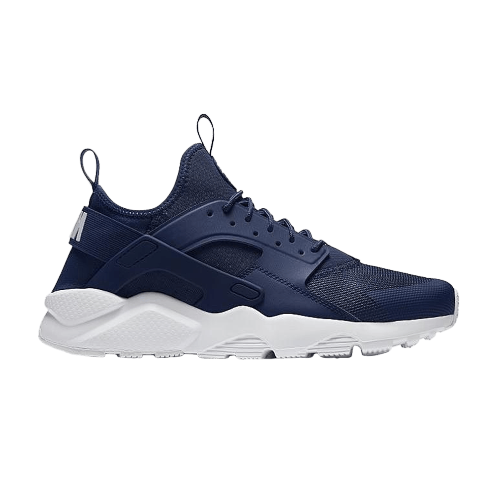 Nike huarache clearance ultra navy blue