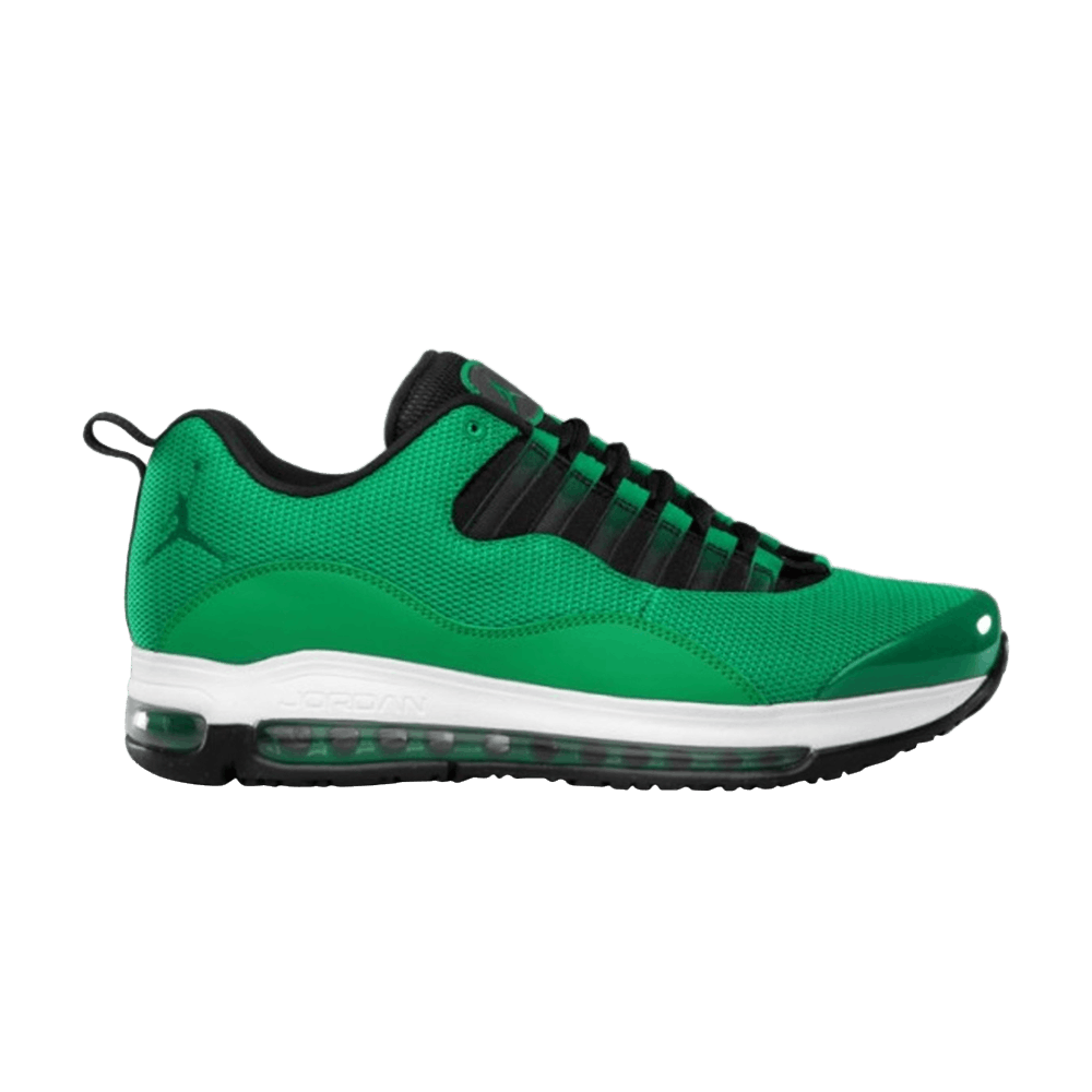 Buy Air Jordan Comfort Air Max 10 'Candy Pack - Kelly Green