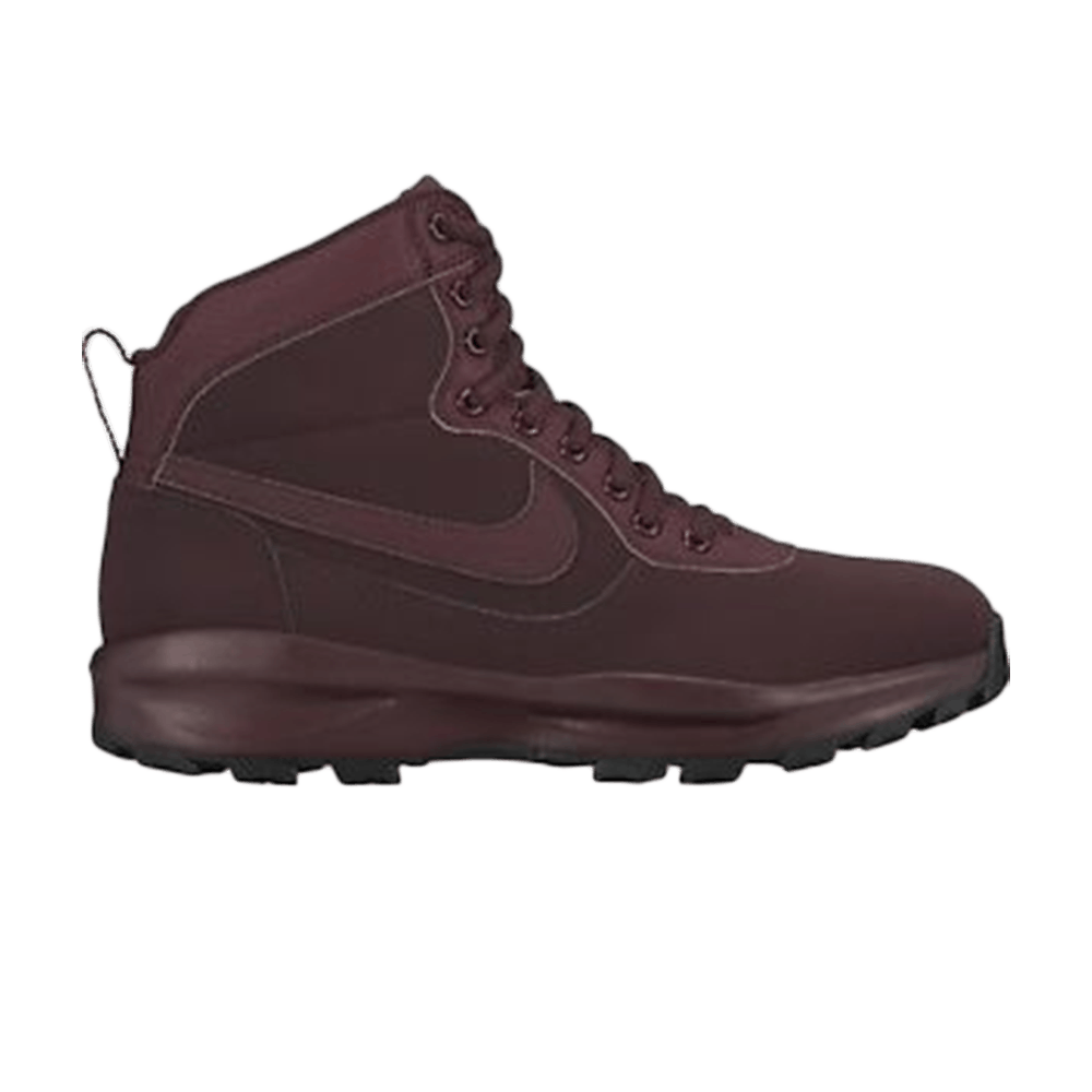 nike manoadome