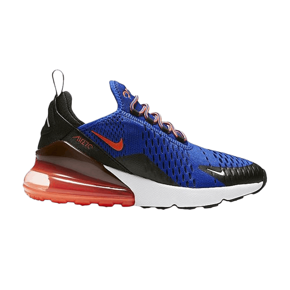 Racer blue 270 outlet