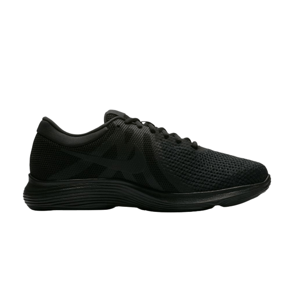 Revolution 4 'Black Anthracite' - Nike - AA7402 002 | GOAT