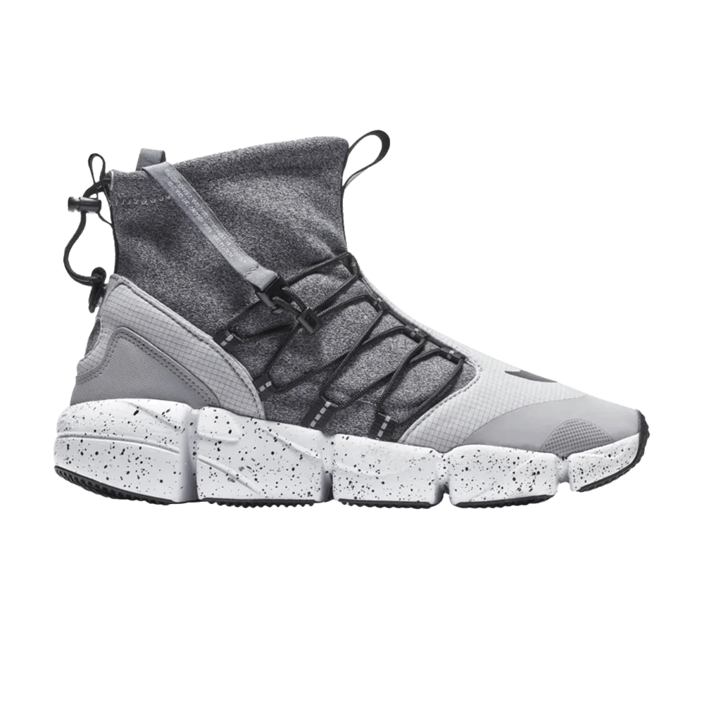 Air footscape utility dm clearance
