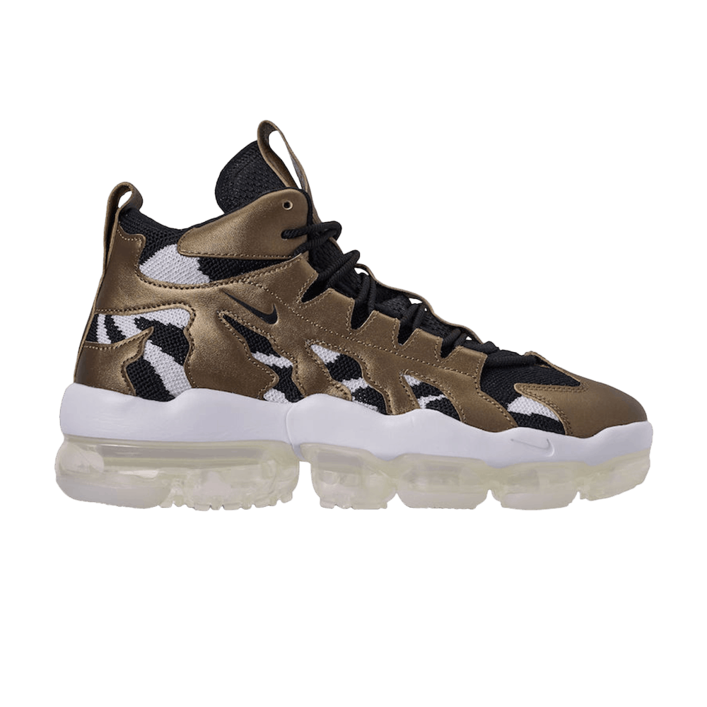 Nike vapormax gliese best sale metallic field