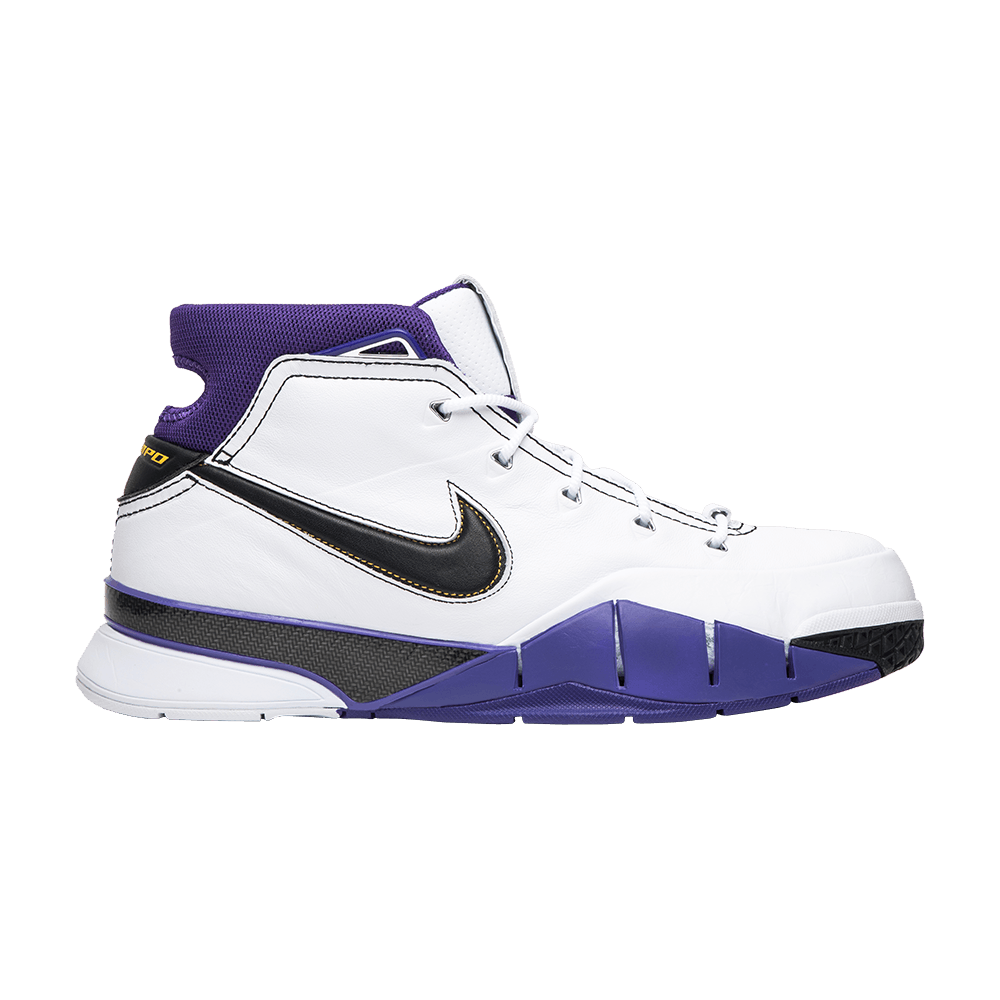 Zoom Kobe 1 Protro '81 Points' - Nike 