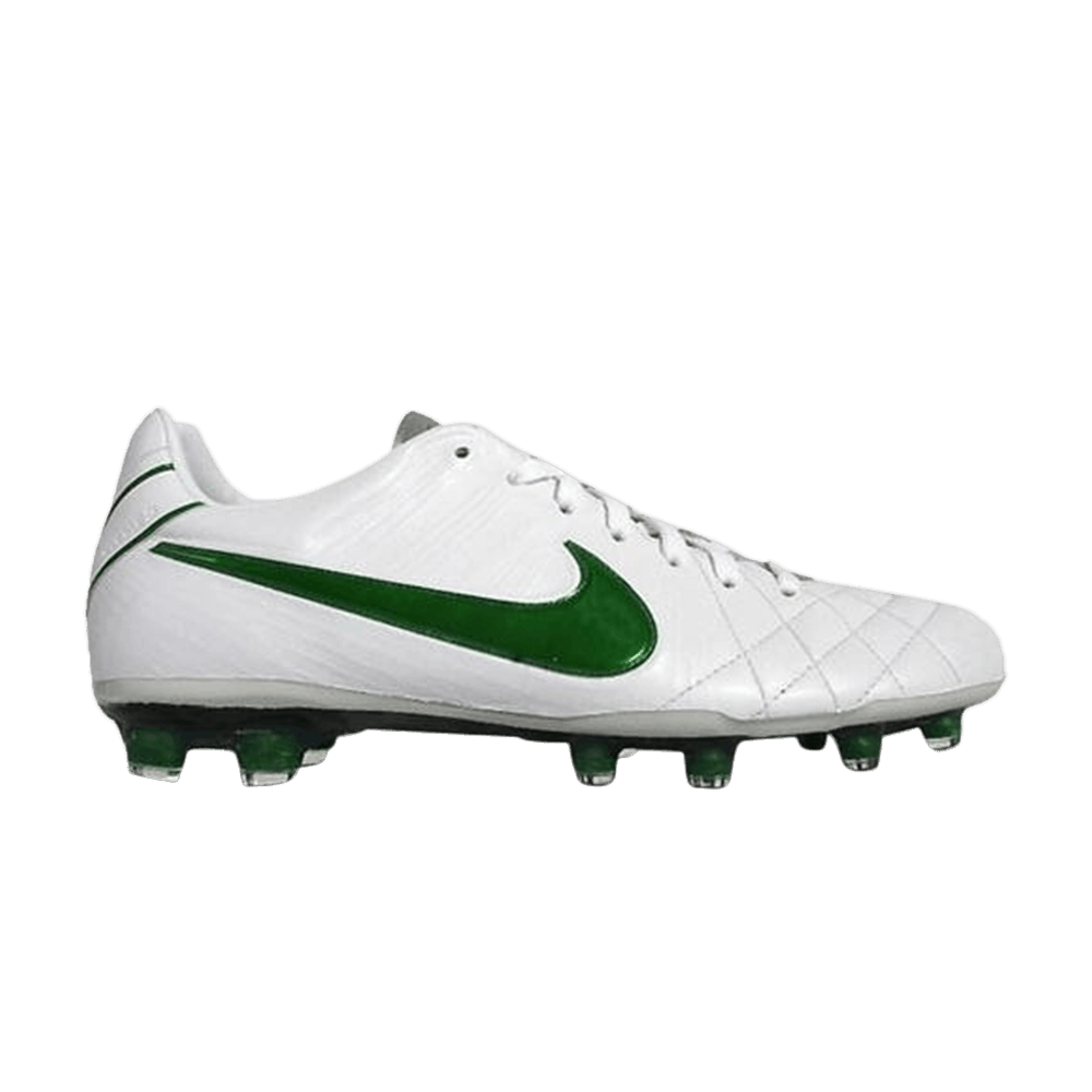 Nike Tiempo Legend IV 4 Elite HG US 11.5 UK 10.5 | eBay