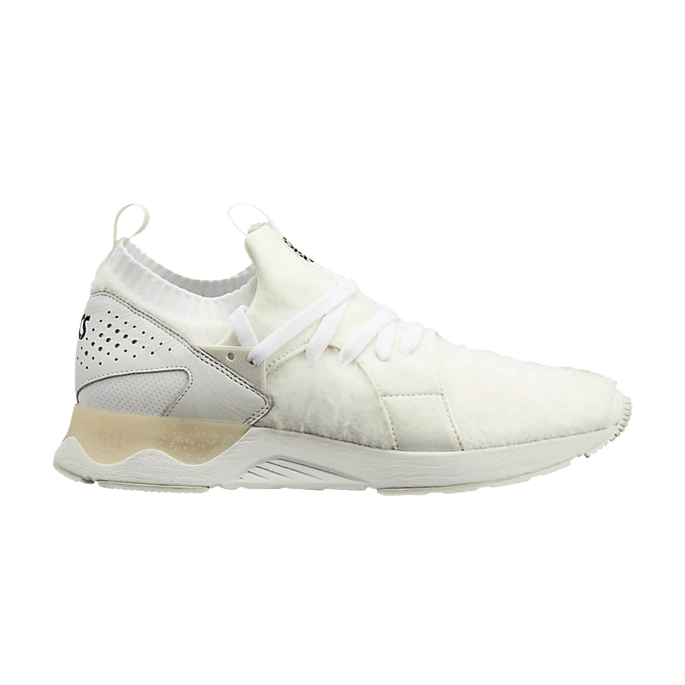 Buy Gel Lyte 5 Sanze Knit White 1193A139 100 GOAT