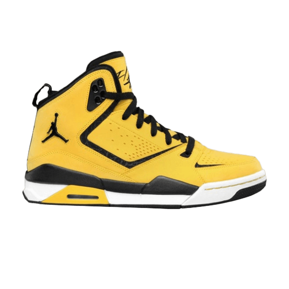 Jordan SC-2 ' Tour Yellow' | GOAT