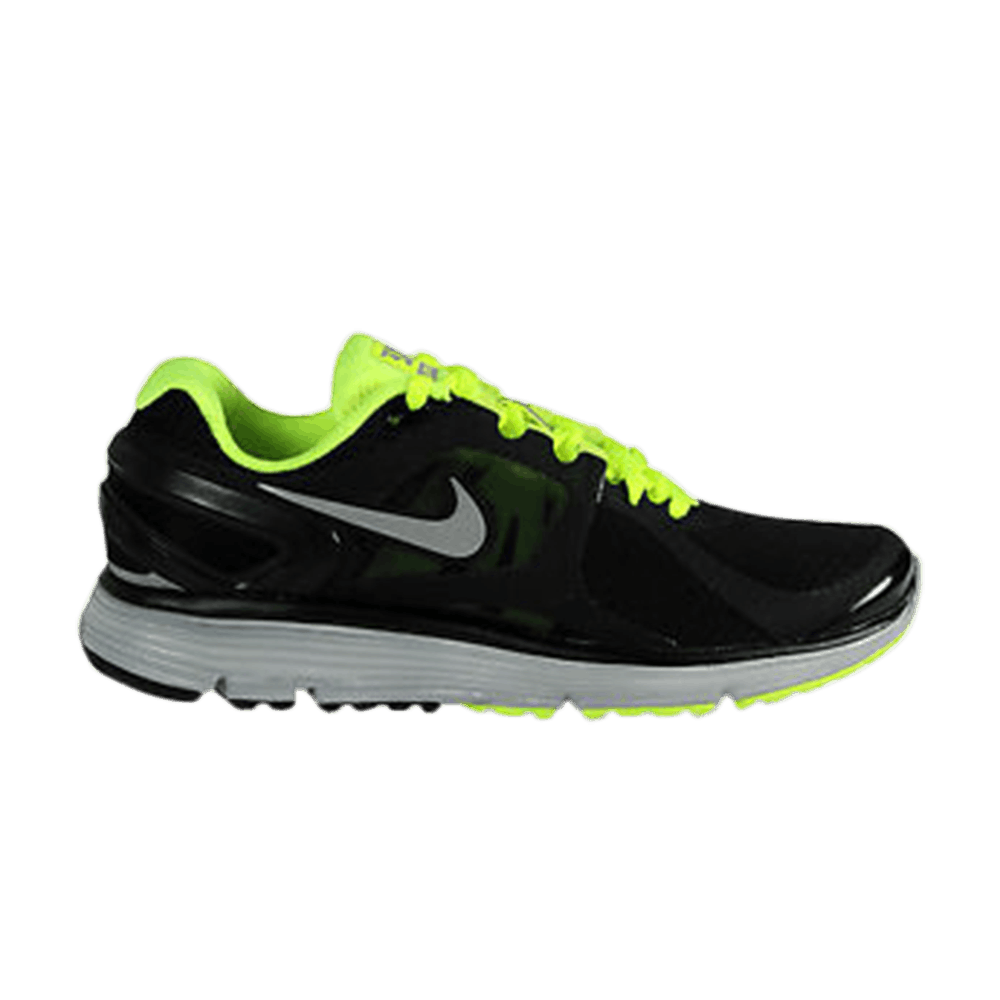 nike lunareclipse 2