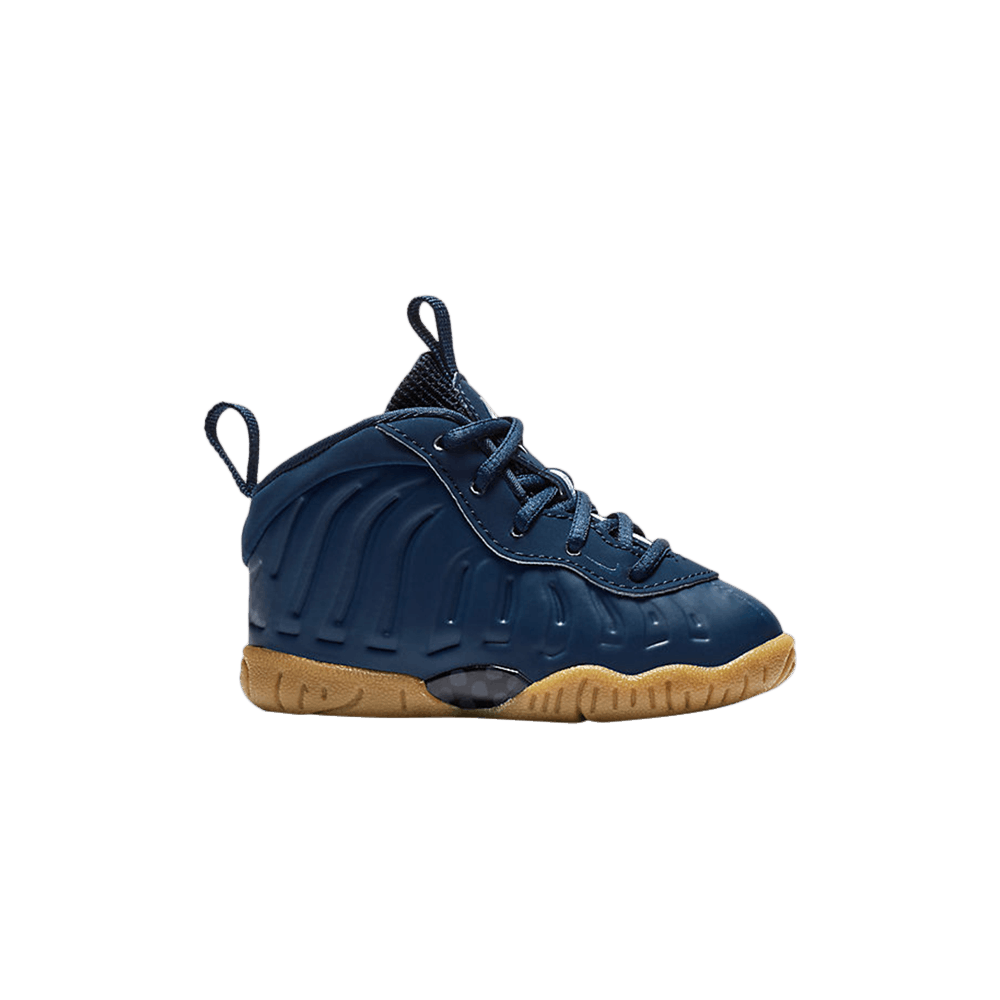 Nike little posite cheap one midnight navy