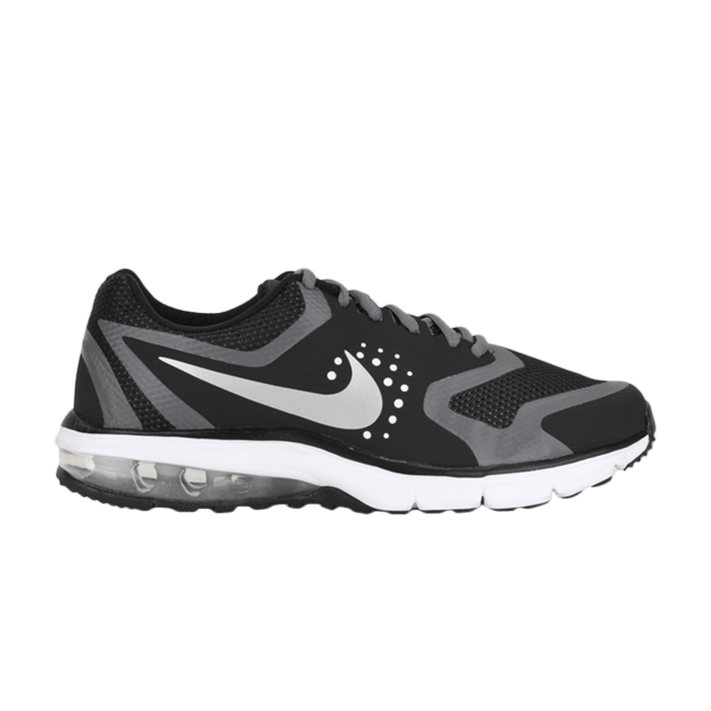Size 11.5 Air Max Premiere Run Black