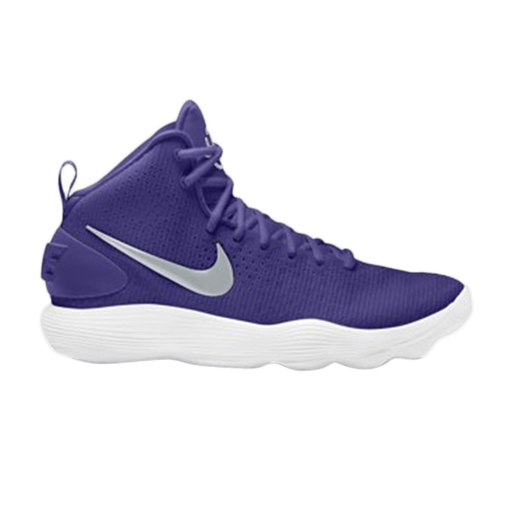 Hyperdunk 2017 purple top