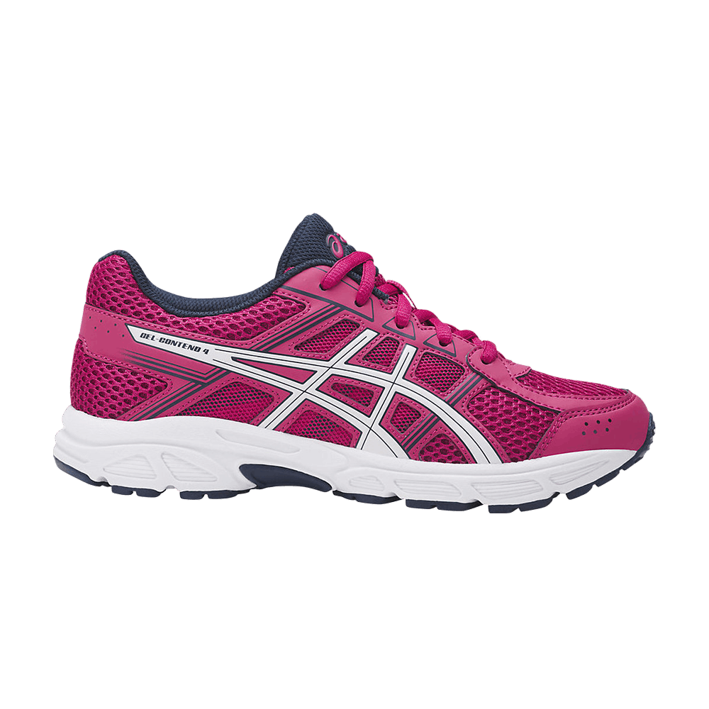 Buy Gel Contend 4 GS Cosmo Pink C707N 2001 GOAT