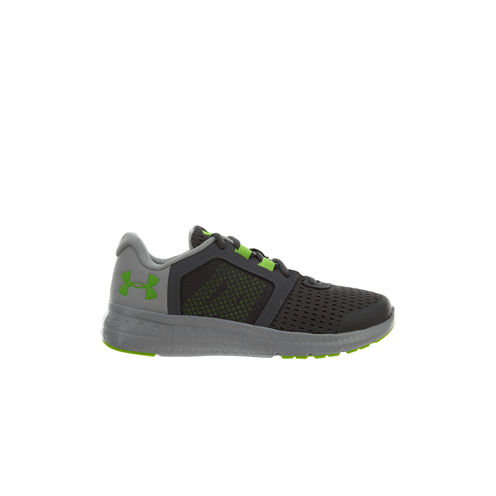 Under Armour Micro G Fuel Rn Ps 'grey'
