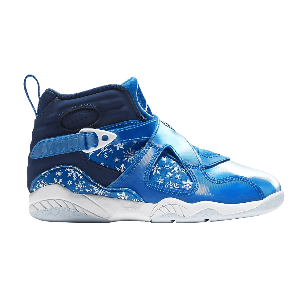 Jordan 8 snowflake on sale