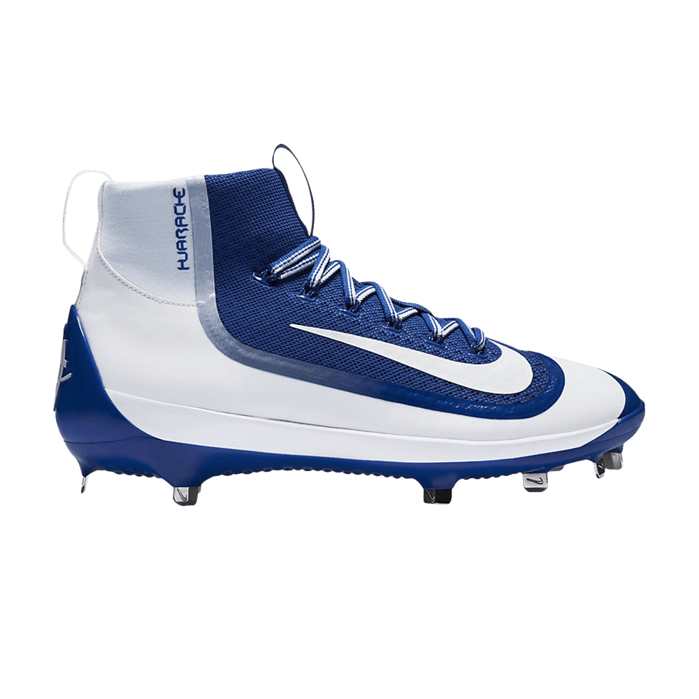 Buy Air Huarache 2K Filth Elite Mid Metal 749359 411 GOAT