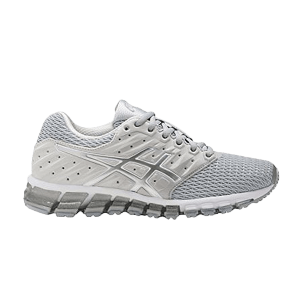 Buy Wmns Gel Quantum 180 2 Mid Grey T6G7N 9601 GOAT