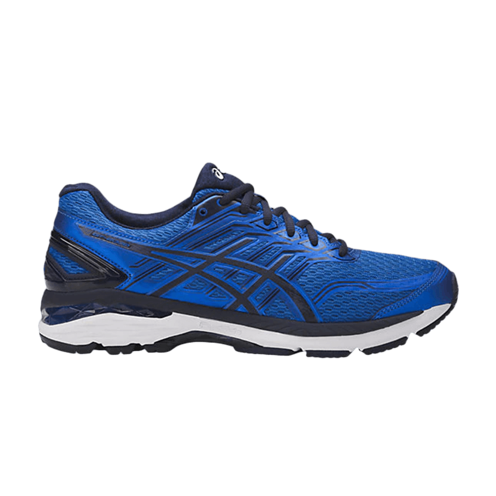 Asics GT 2000 5 Directoire Blue