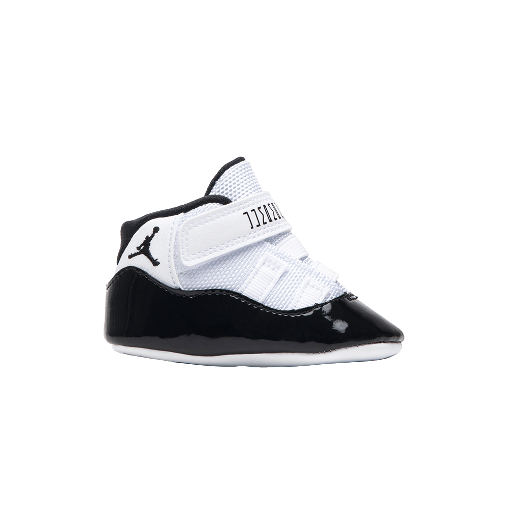 concord 11 low 2018