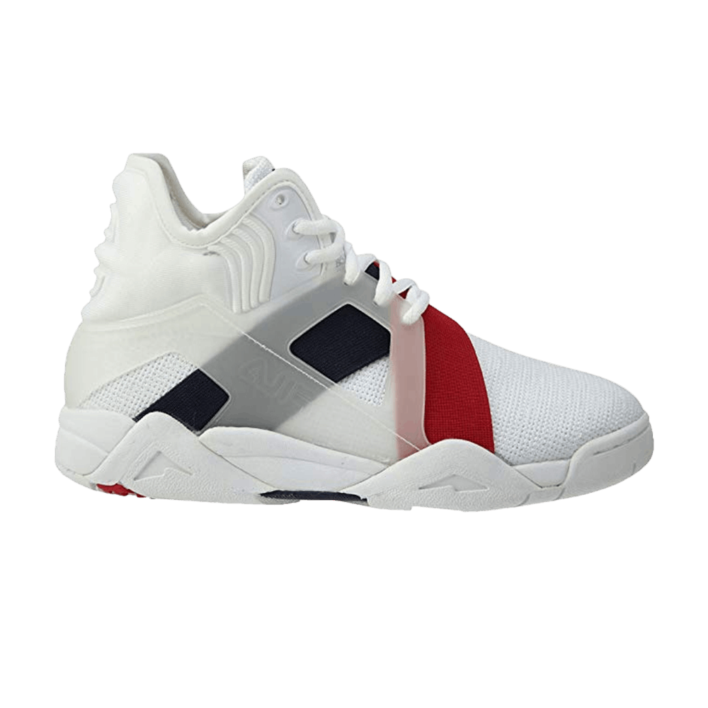 Fila the cage 17 online