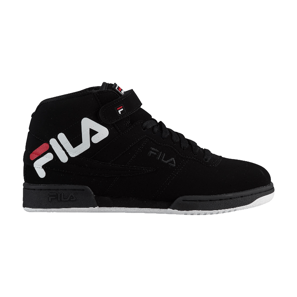 Fila f13 black new arrivals