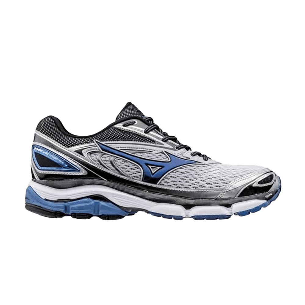 Wave Inspire 13 'True Blue' Mizuno 410875 735R GOAT