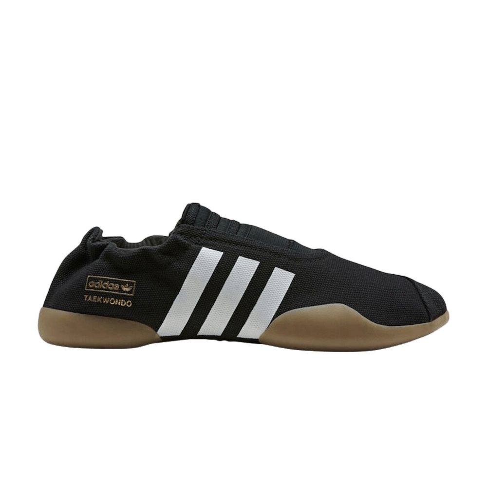 Adidas Wmns Taekwondo Core Black Women s Size 5