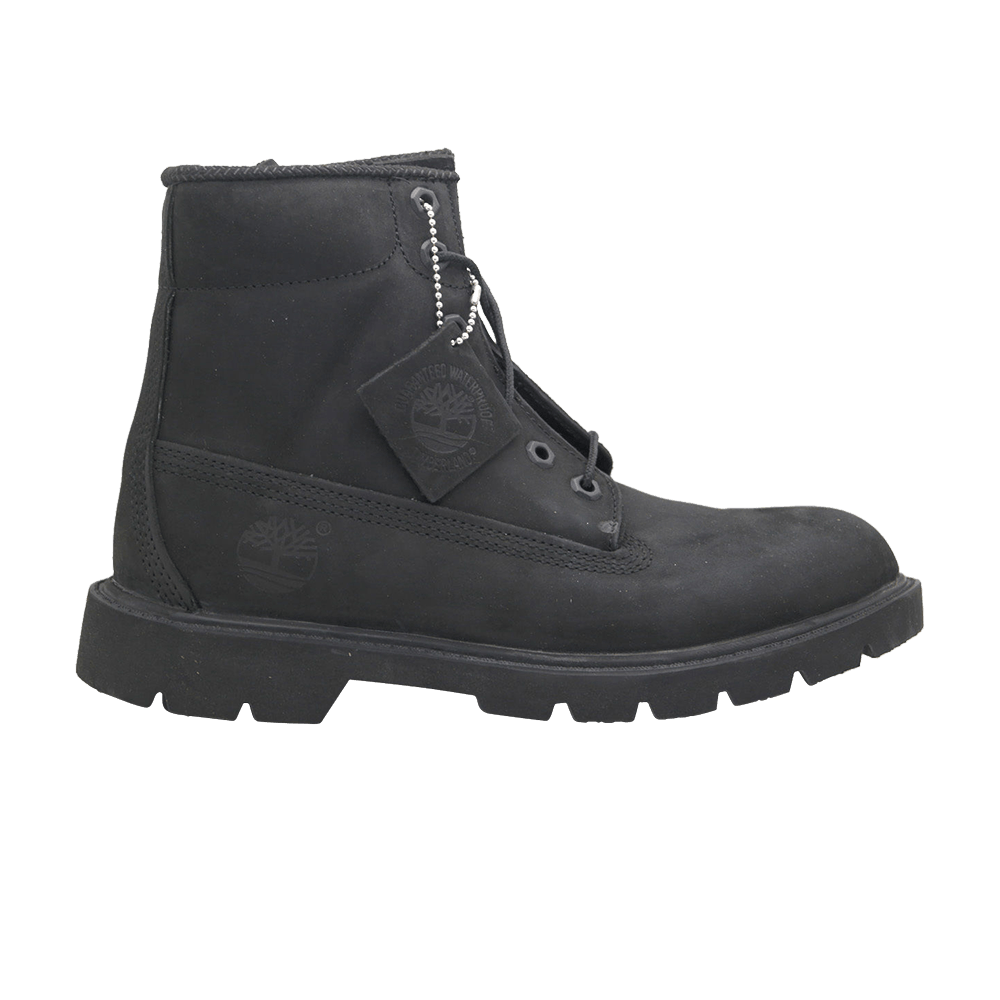 【美品】Timberland 6Inch 10042 ブラック Buy Timberland 6 Inch 'Black' - 10042 | GOAT CA