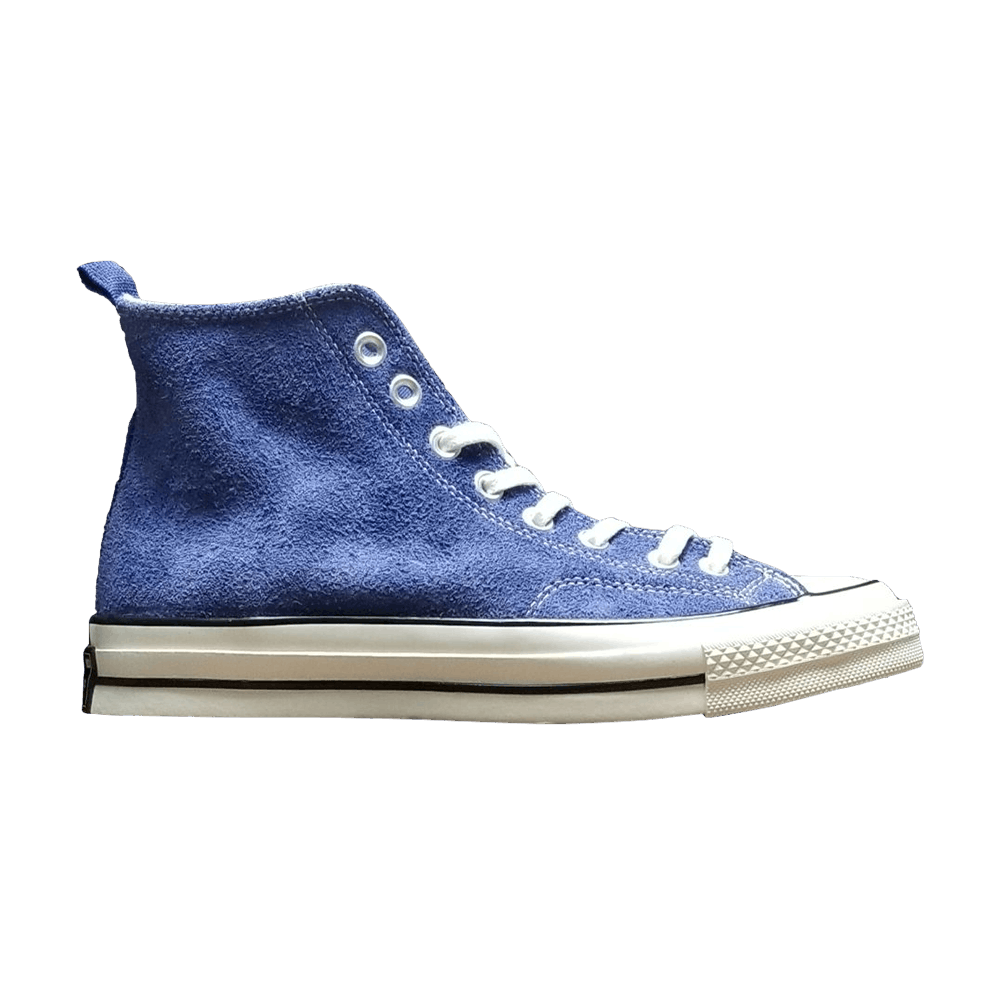 Madness x Chuck Taylor All Star Suede High 'Royal Blue' - Converse ...