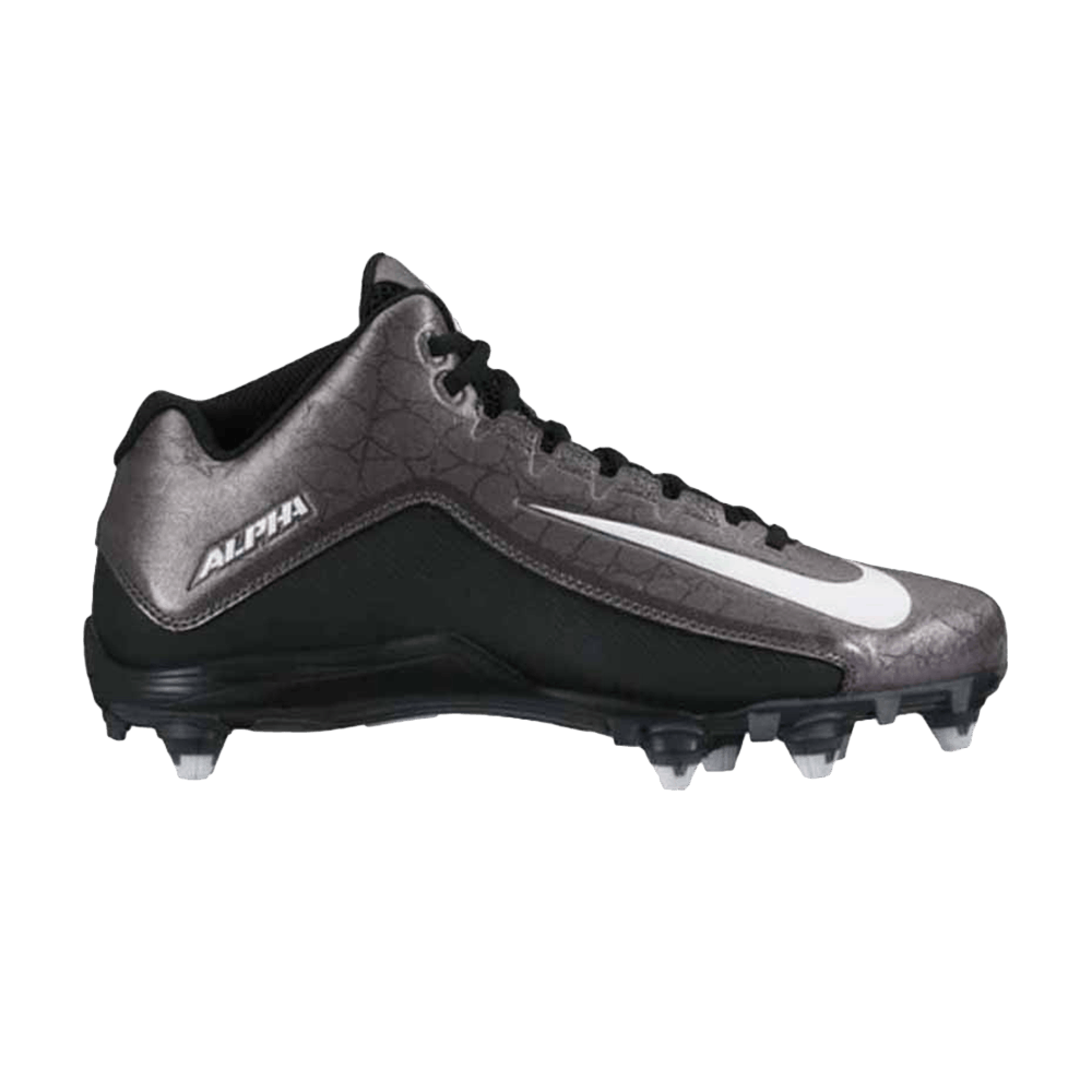 Nike alpha strike sales