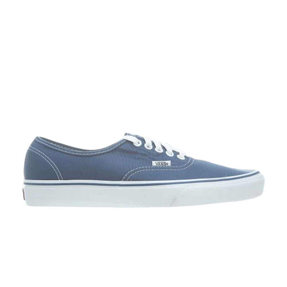 Vans Authentic Navy