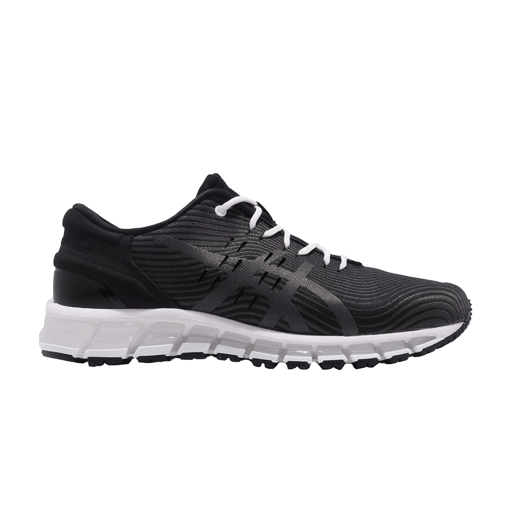 Asics Gel Quantum 360 4 Dark Grey