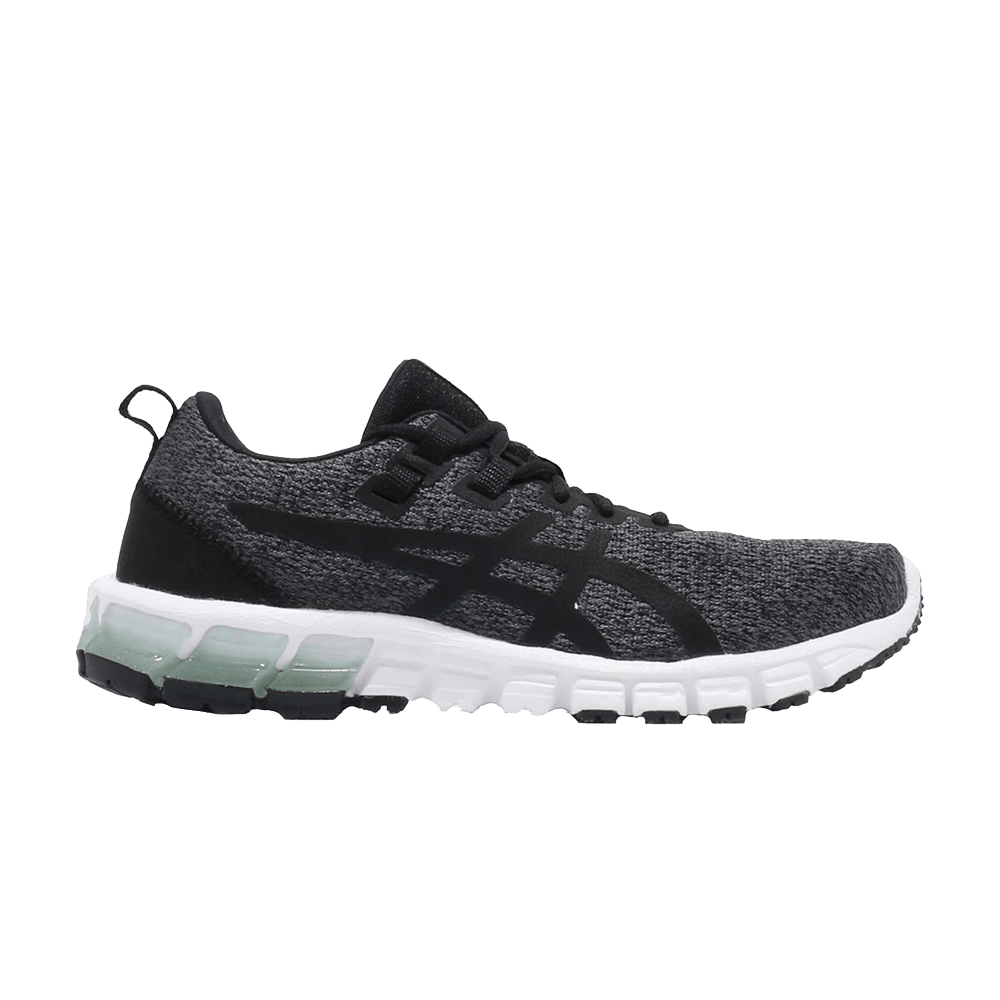 Asics Wmns Gel Quantum 90 'Black'