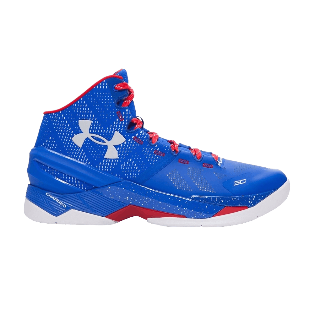 Buy Curry 2 Providence Road 1259007 401 GOAT CA