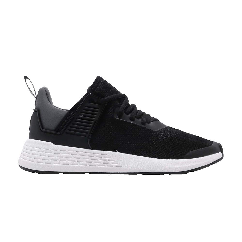 puma insurge mesh jr