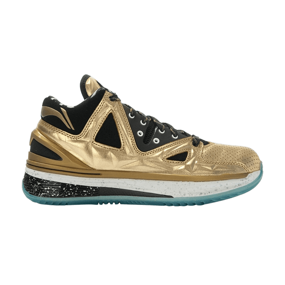 Buy Way of Wade 2.5 Encore Gold Rush ABAJ003 12 GOAT