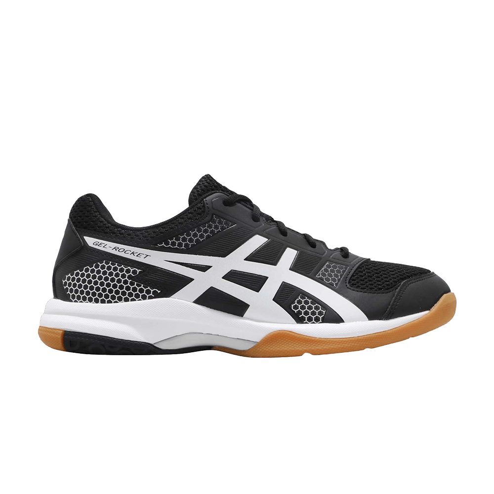 asics gel rocket 8 singapore