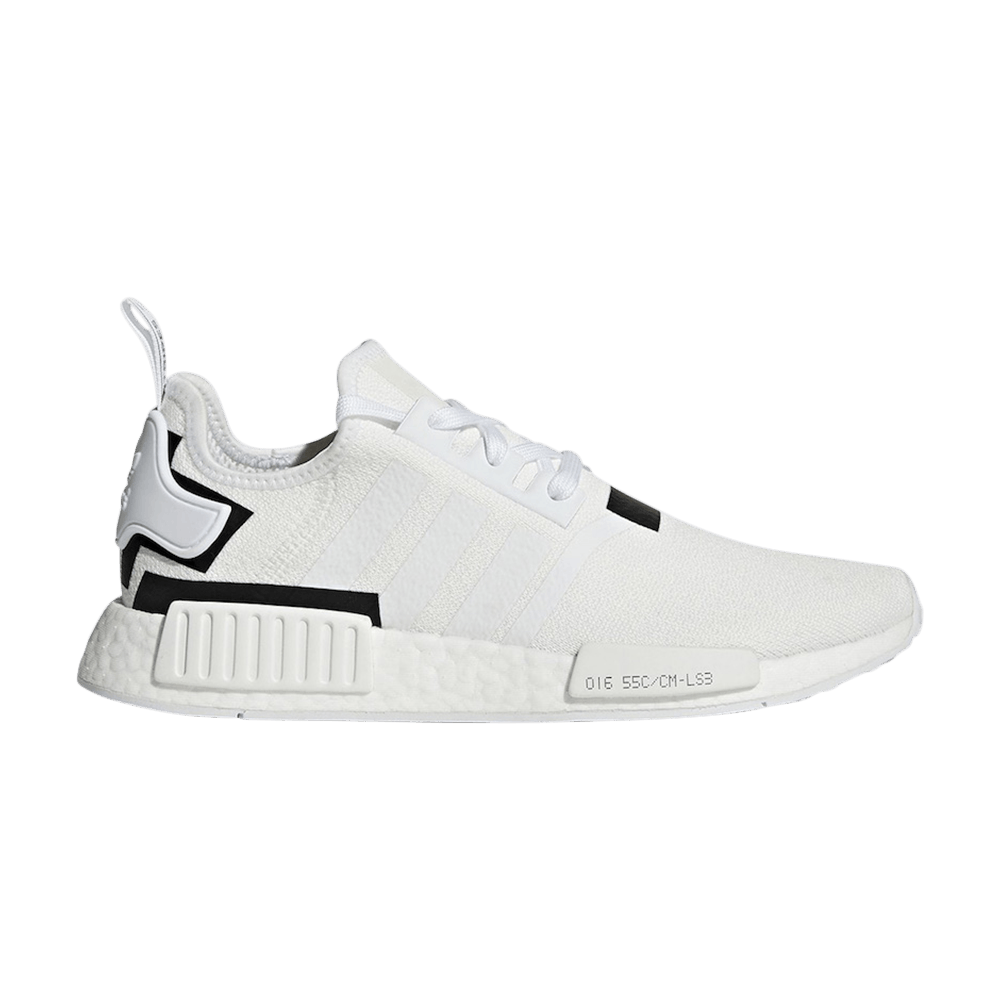 nmd r1 color block white