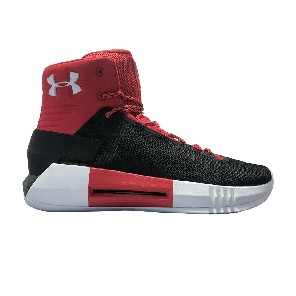 Drive 4 basketball shoes hot sale