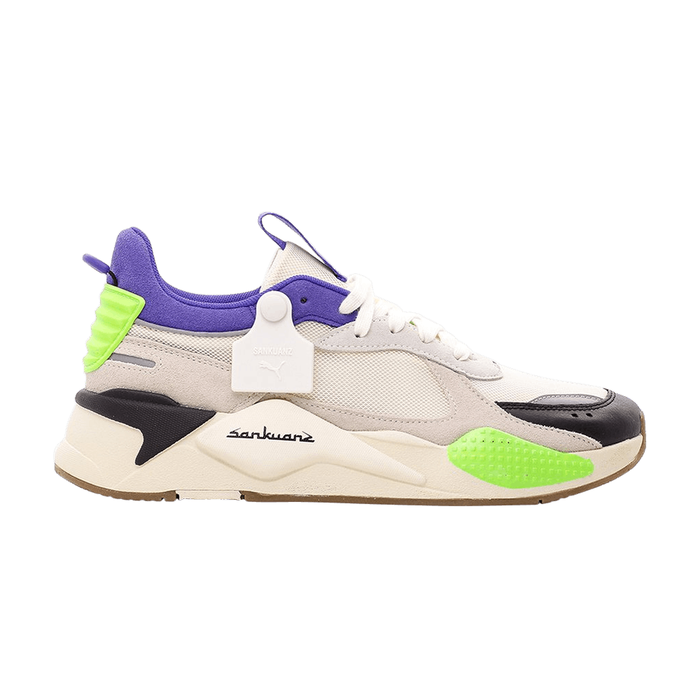 Puma sankuanz rs x deals