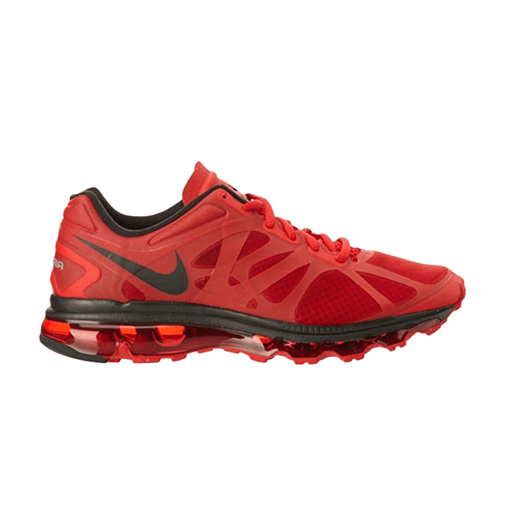 Buy Air Max 2012 Red Black 487982 601 GOAT