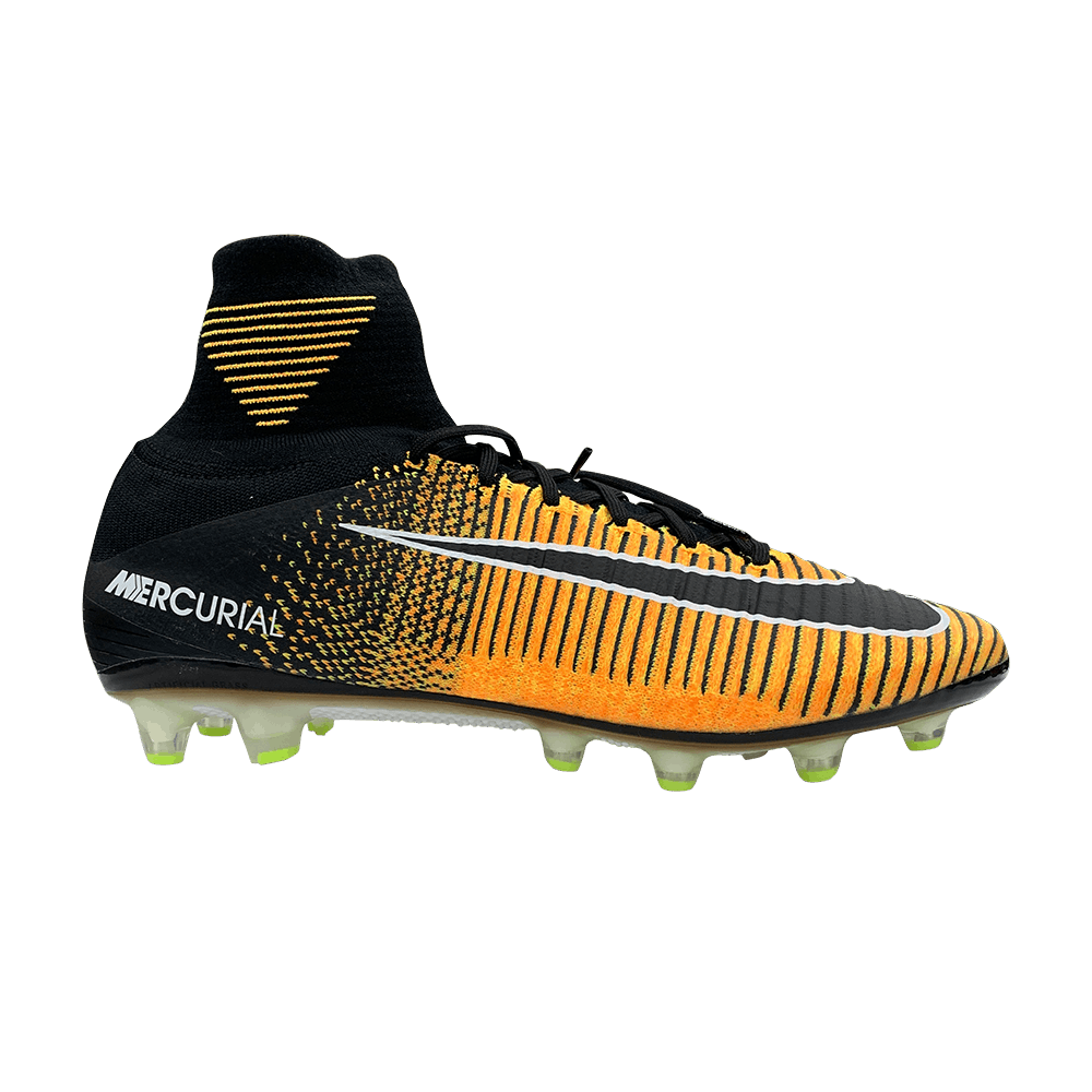 nike superfly 5 ag